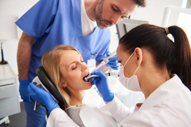 Best Emergency Dental Care  in Southworth, WA