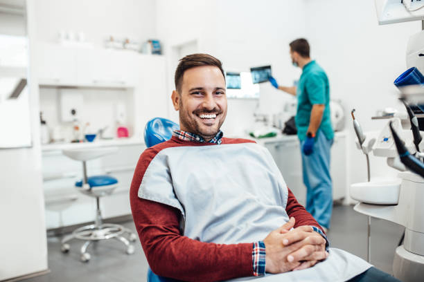 Sleep Apnea Treatment in Southworth, WA