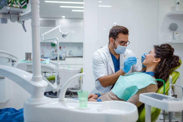 Full Mouth Reconstruction in Southworth, WA