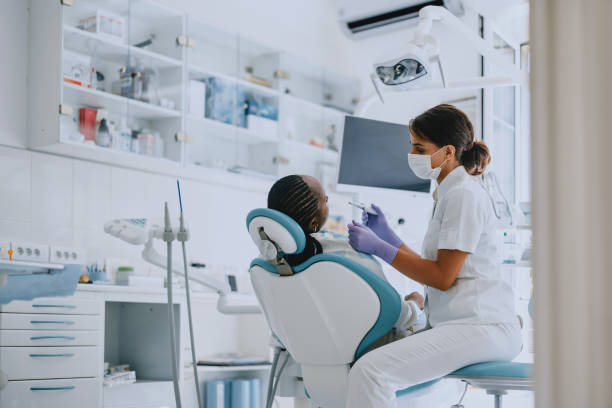 Best Wisdom Tooth Removal  in Southworth, WA